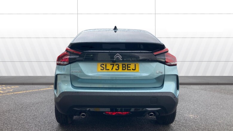 Citroen C4 1.2 PureTech [130] Shine Plus 5dr Auto Petrol Hatchback